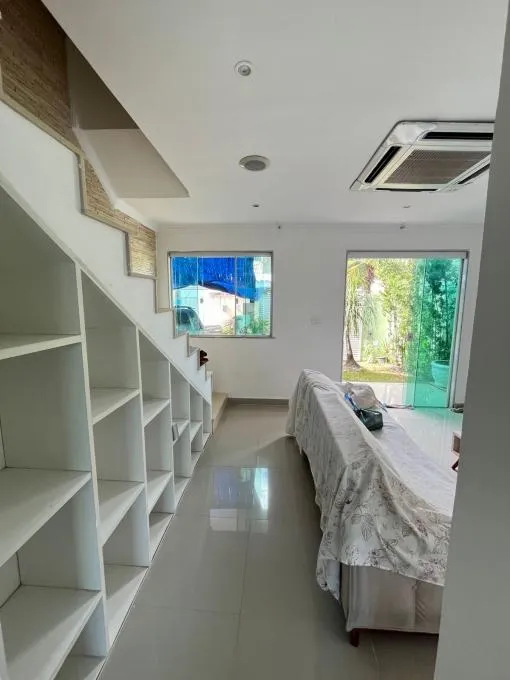 Imagem Casa em Condomínio 3 Quartos Itaboraí - RJ - Centro