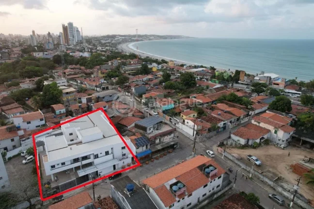 Imagem Residencial Bougainville em Ponta Negra