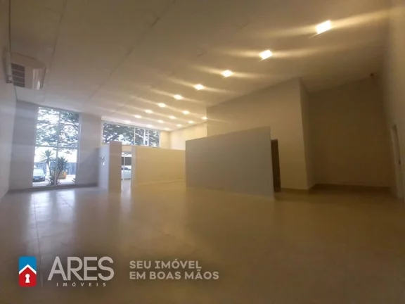 Foto do imóvel Salão à venda, 230 m² por R$ 1.600.000,00 - Vila Rehder - Americana/SP