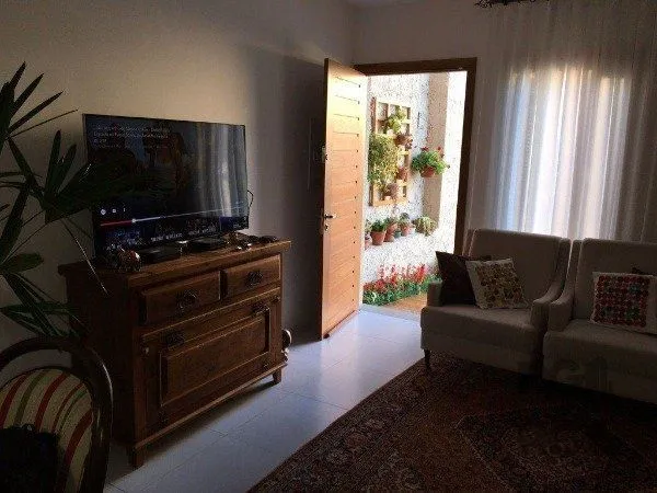 Imagem Casa em Condomínio fechado