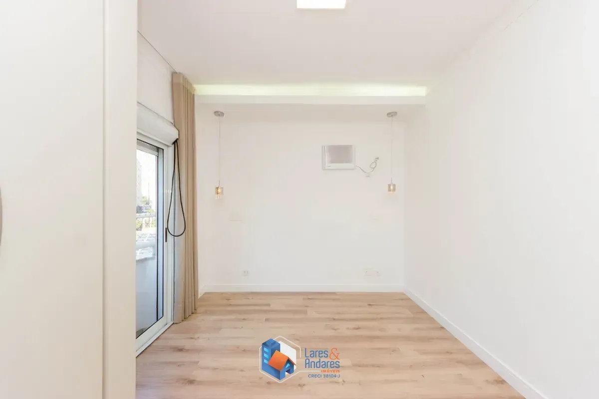 Imagem Apartamento para venda em Brooklin com 3 quartos, sendo 3 suítes, 115m²