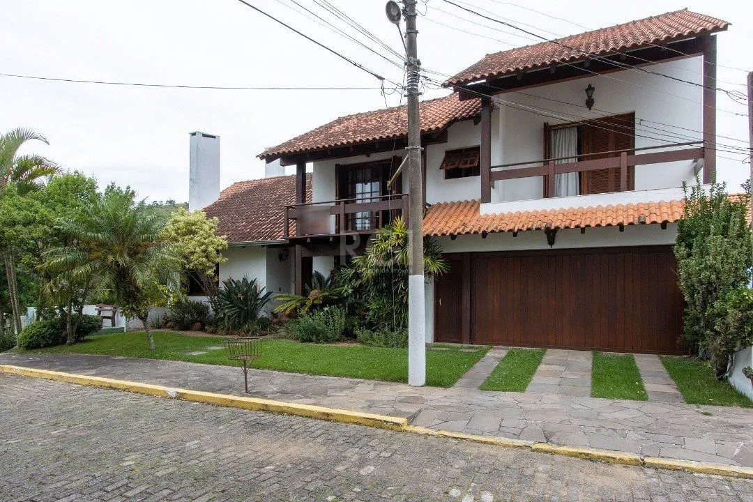 Imagem Excelente casa de condomínio!