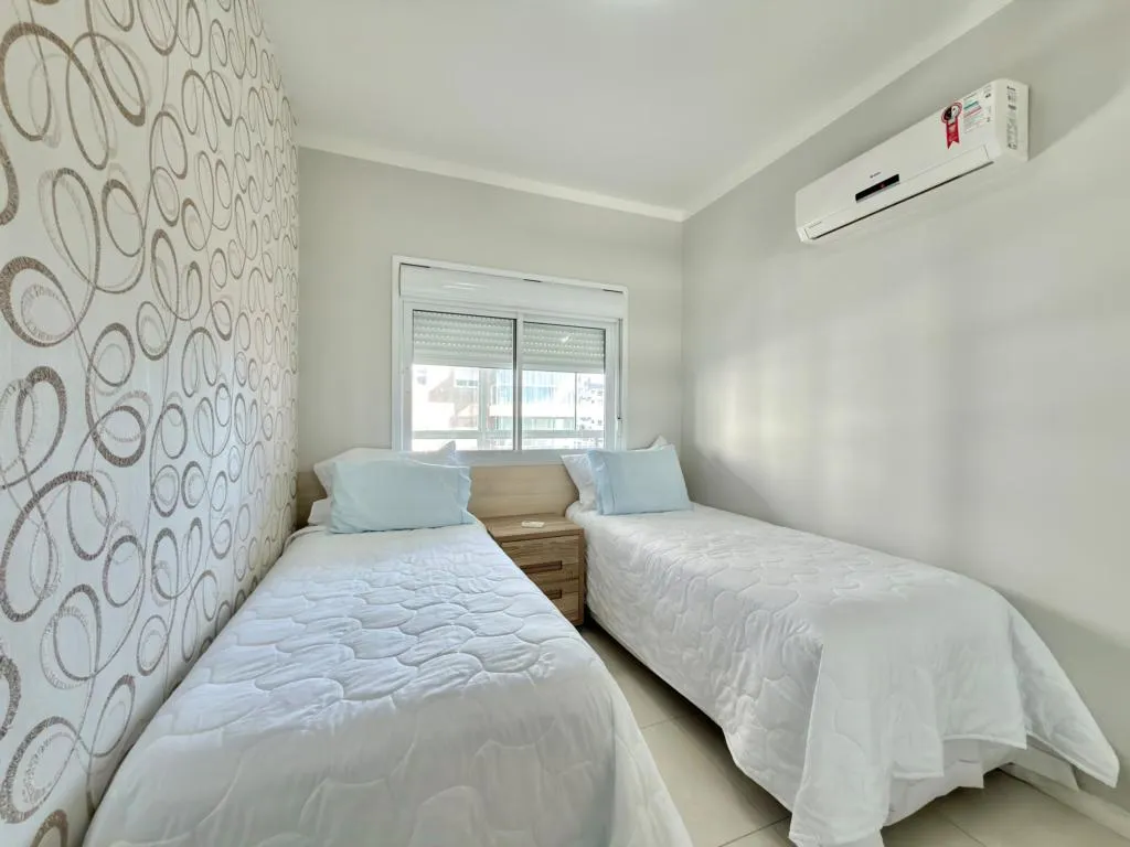 Imagem Apartamento 2 Dormitórios - Bairro Navegantes