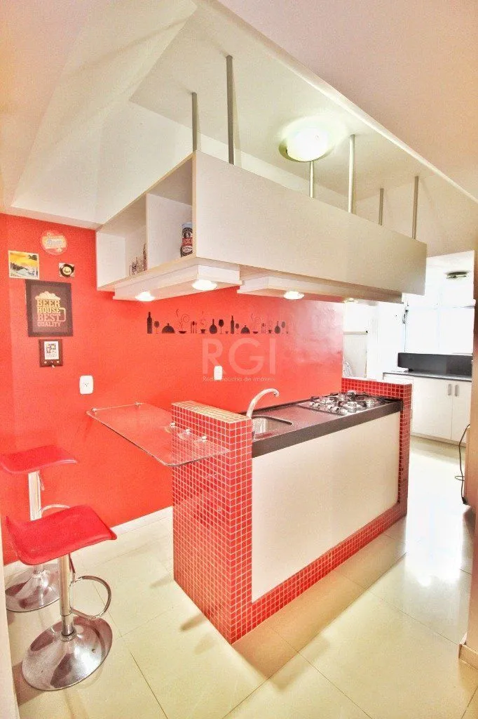 Imagem Apartamento para Venda - 71.85m², 2 dormitórios, 1 vaga - Teresópolis