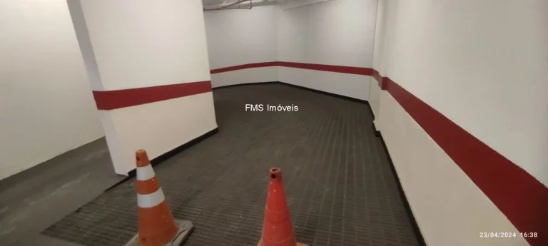 Imagem Loja com 394m² em Pinheiros