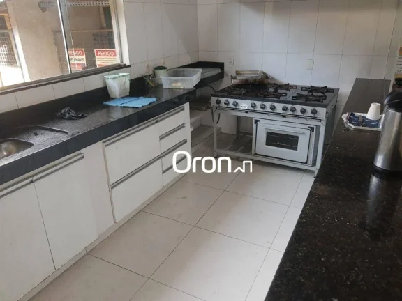 Imagem Prédio à venda, 1260 m² por R$ 5.900.000,00 - Setor Pedro Ludovico - Goiânia/GO