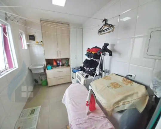 Imagem Apartamento de 3 dormitórios sendo 3 suítes, 4 banheiros, 3 vagas, com 153m² em Rudge Ramos, São Bernardo do Campo