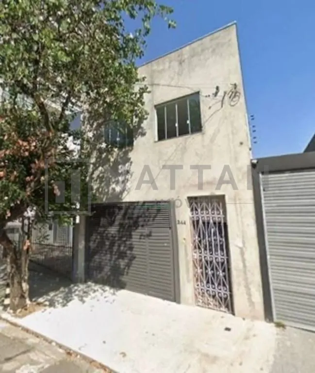 Imagem Sobrado com 2 dormitórios à venda, 450 m² por R$ 1.790.000,00 - Tatuapé - São Paulo/SP