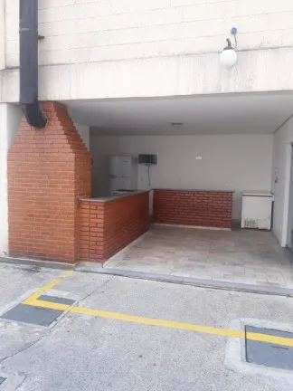 Imagem Apartamento com 2 Quartos à Venda, 45 m² em Jardim Santa Terezinha (Zona Leste) - São Paulo