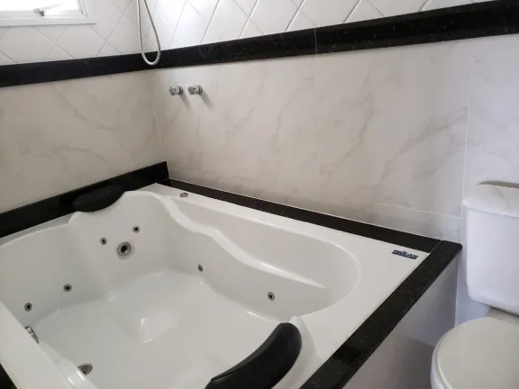 Imagem Apartamento com 2 Quartos para Alugar, 125 m² em Vila Cruzeiro - São Paulo