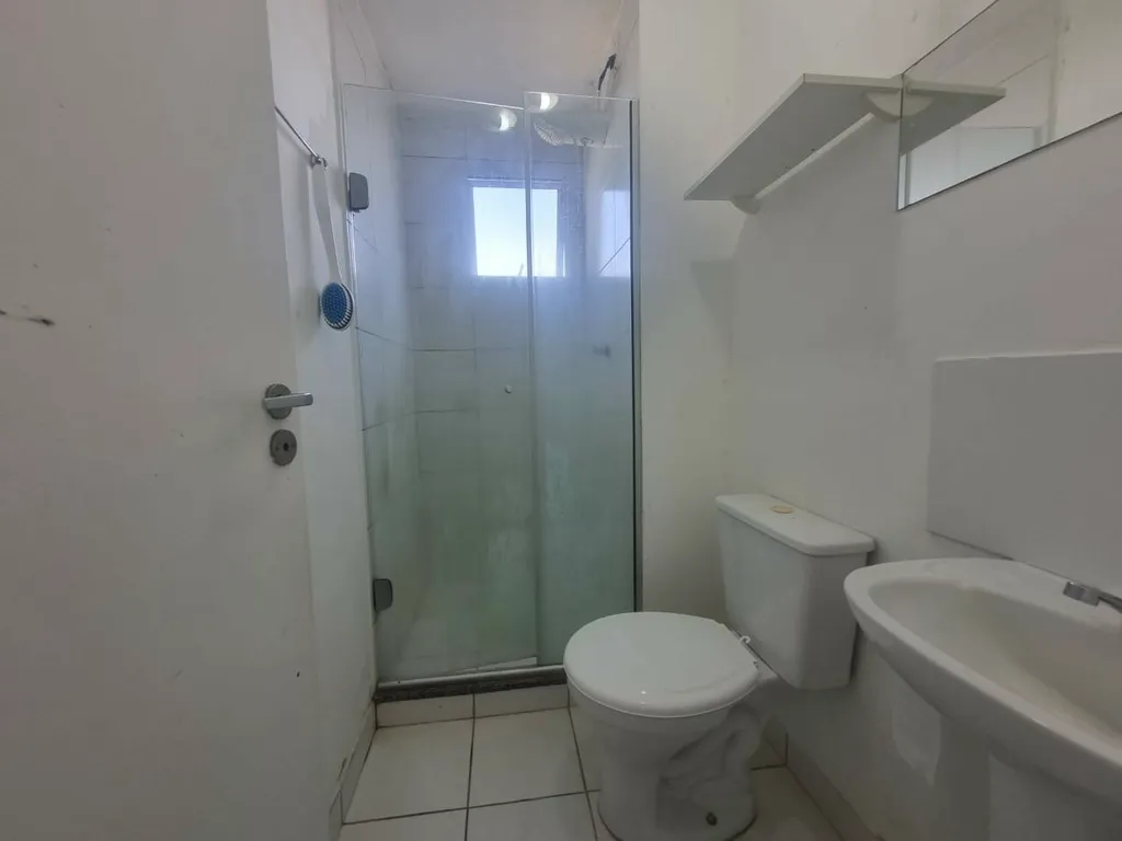 Imagem Apartamento em Fátima