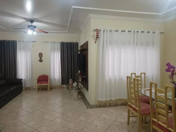 Imagem EXCELENTE CASA 3 ANDARES NA VILA CARVALHO - ACEITA PERMUTA