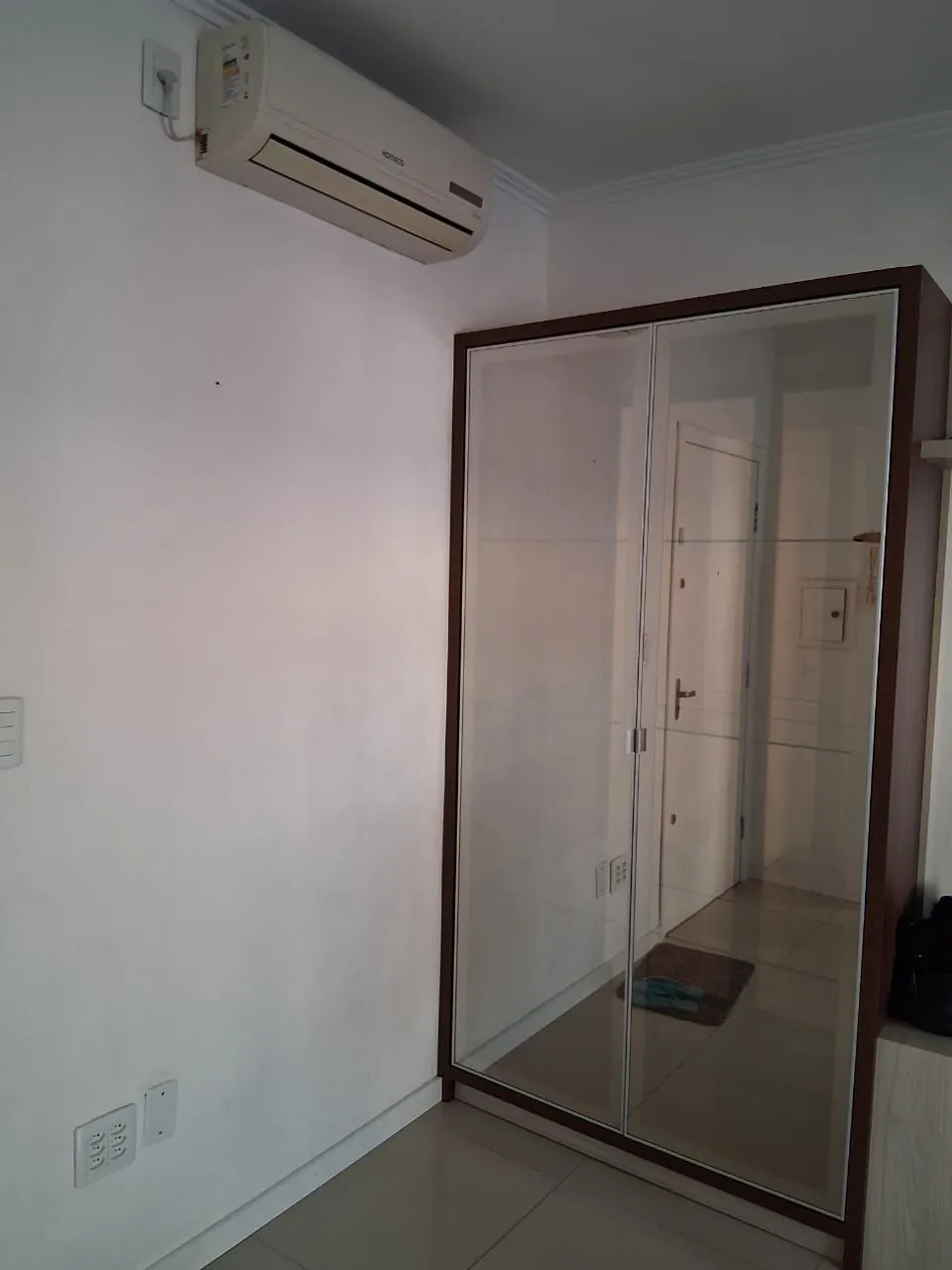 Imagem Apartamento em Centro Histórico