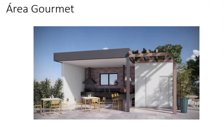 Imagem Apartamento com 2 Quartos à Venda, 48 m² em Vila Galvão - Guarulhos