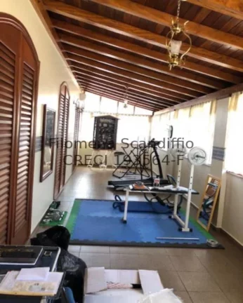 Imagem Casa à venda em Sousas, Campinas, São Paulo