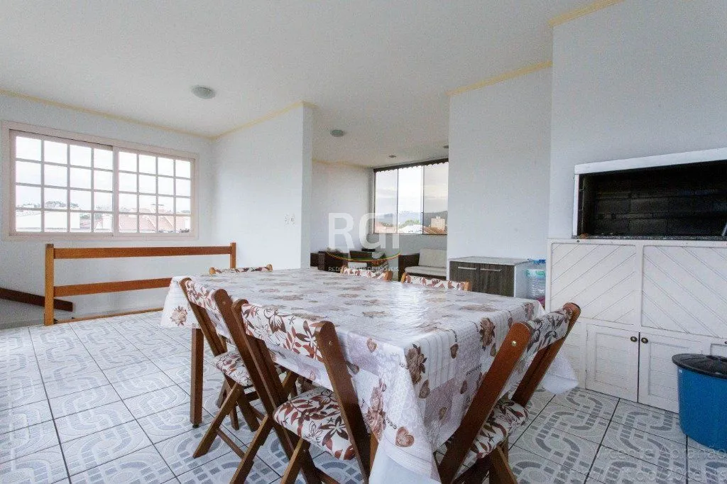 Imagem Cobertura para Venda - 191.8m², 3 dormitórios, sendo 1 suites, 2 vagas - Jardim Itu