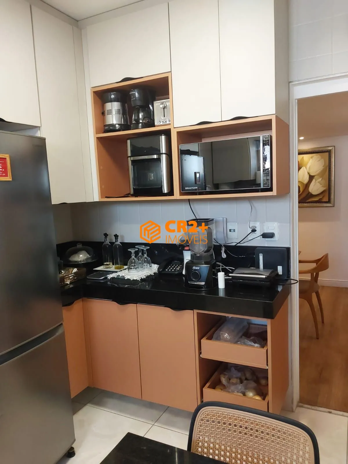 Imagem Vendo excelente apartamento 160 m², 3 quartos no Espinheiro na rua quarenta e o