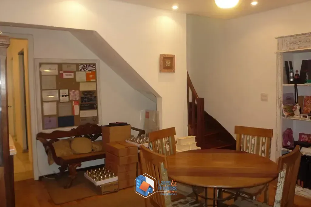 Imagem Casa à venda 2 Quartos 1 Vaga 98M² Planalto Paulista São Paulo - SP