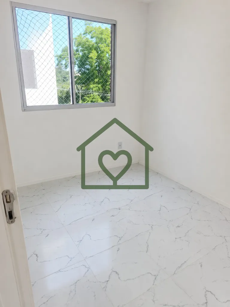Imagem Apartamento reformado e desocupado no Morro Santana 
 
Excelente apartamento reformado e desocupado,...