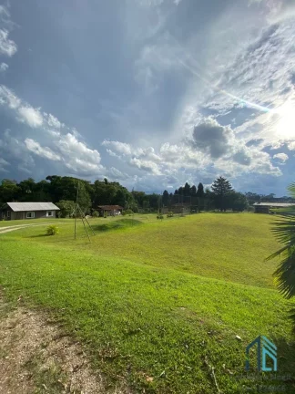 Imagem (PERMUTA) Chácara em Contenda PR, com 02 casas, estrada toda asfaltada a 20min, no Centro de Araucária.
