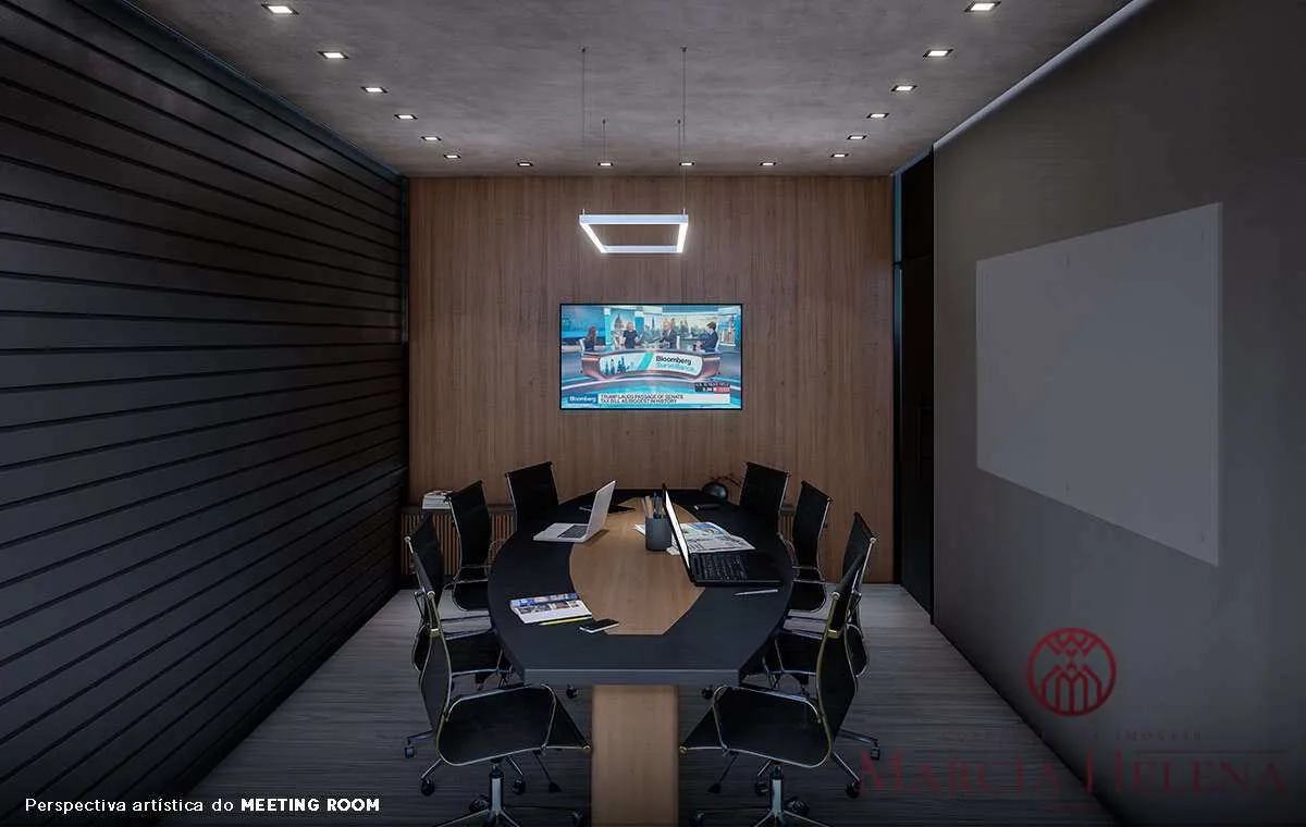 Imagem Apartamento à venda em Campinas, Taquaral, com 2 quartos, 54,36m2