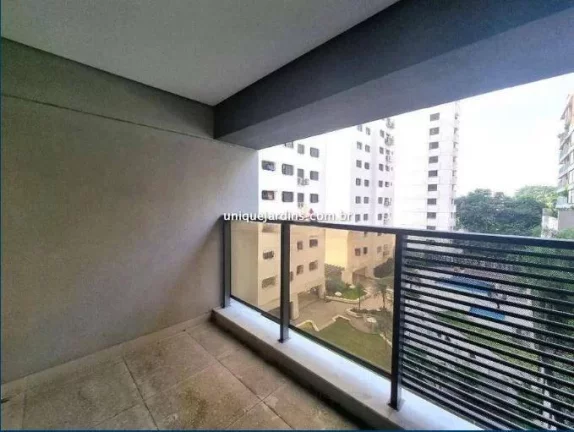 Imagem Apartamento à venda Vila Nova Conceição São Paulo