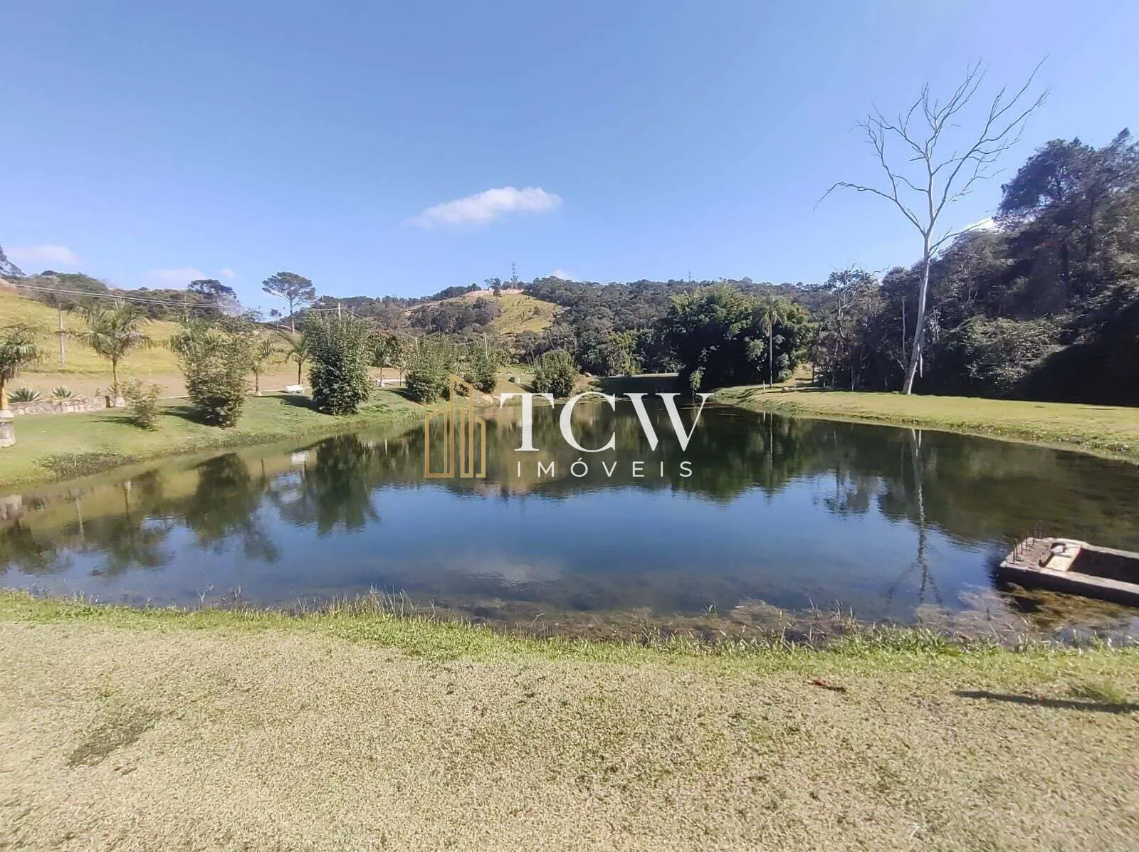 Imagem Terreno em Loteamento | 20.000m2 | ATIBAIA/SP