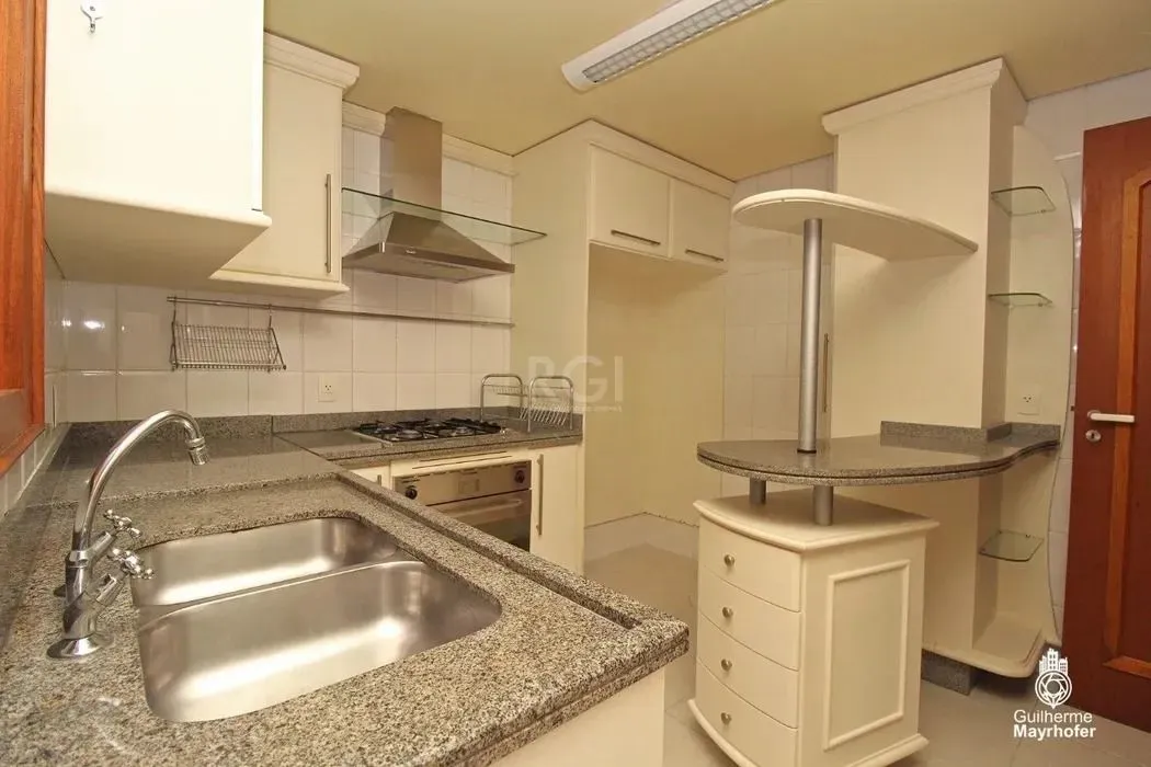 Imagem Apartamento de 3 quartos, suíte e 1 vaga de garagem