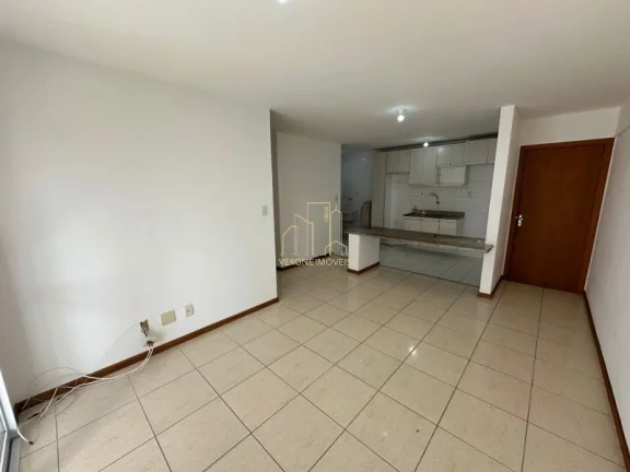 Foto do imóvel Apartamento à Venda em Alphaville I, Salvador | 2 Quartos | Suíte | Andar Alto | 76m²