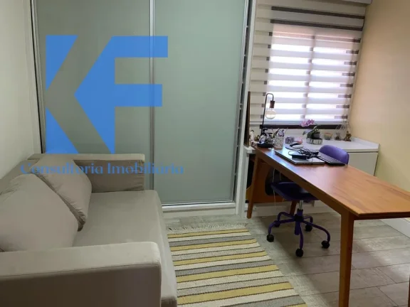 Imagem APARTAMENTO RESIDENCIAL em VALINHOS - SP, VILA CLAYTON