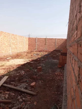 Imagem Terreno Padrão