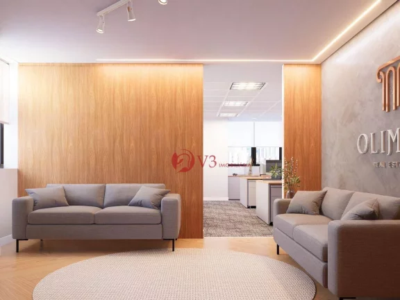 Foto do imóvel Andar Corporativo para alugar, 340m por R$ 52.750/mês