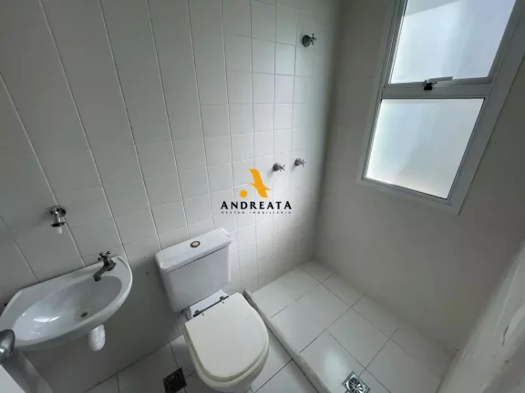 Imagem Barra da Tijuca- Américas Park - 3 Quartos Locação