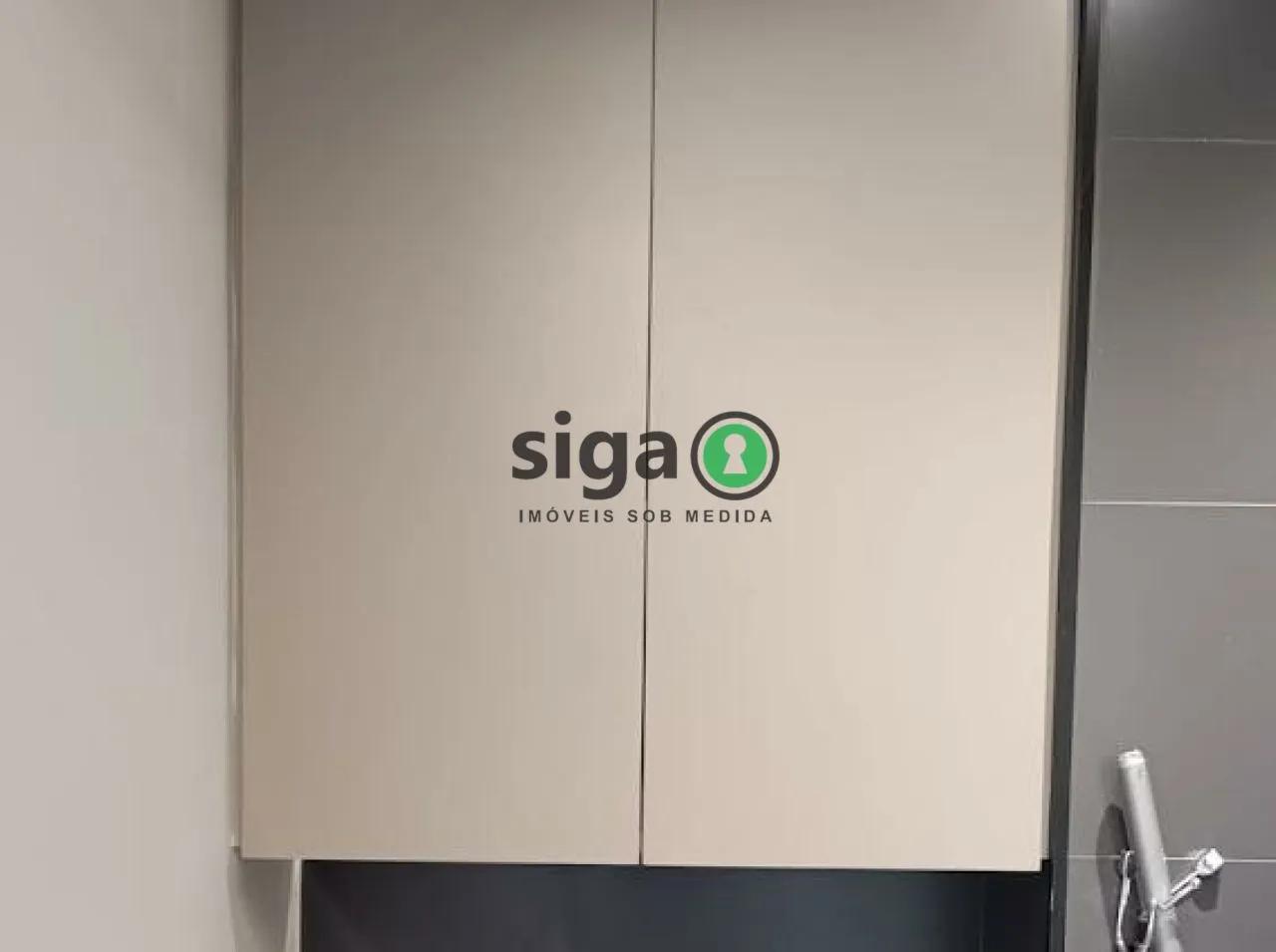 Imagem Apartamento para venda e locação com 84m², 2 suites, 2 vagas - Brooklin, - São Paulo/SP