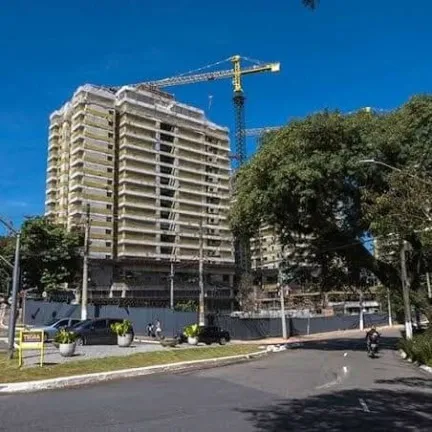 Imagem Apartamento com 3 Quartos à Venda, 195 m² em Jardim Leonor - São Paulo