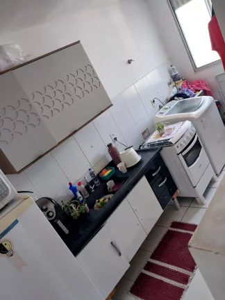 Imagem APARTAMENTO PADRÃO