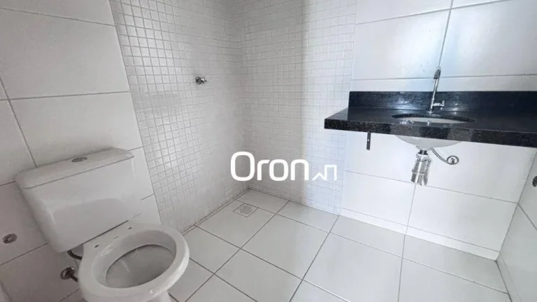 Imagem Apartamento à venda, 66 m² por R$ 422.000,00 - Vila Brasília - Aparecida de Goiânia/GO