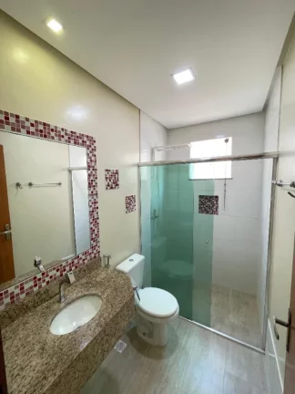 Imagem CASA RESIDENCIAL em MANAUS - AM, CENTRO