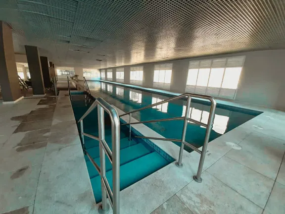 Imagem Apartamento com 2 Quartos à Venda, 87 m² em Jardim Caboré - São Paulo