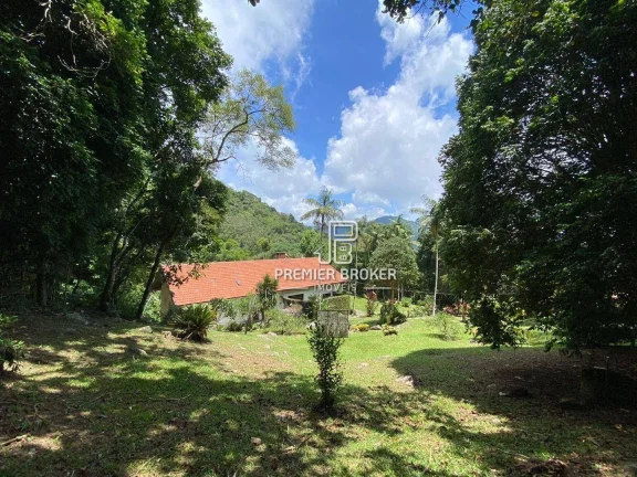 Imagem Sítio à venda, 106000 m² por R$ 1.750.000,00 - Prata dos Aredes - Teresópolis/RJ