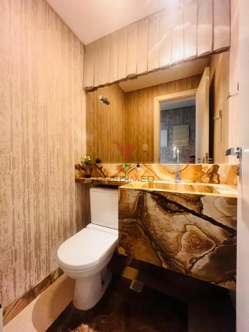 Imagem Cobertura Duplex com 260m², 4 Suítes e Lazer de Resort Jardim Atlântico.Balneário Camboriú