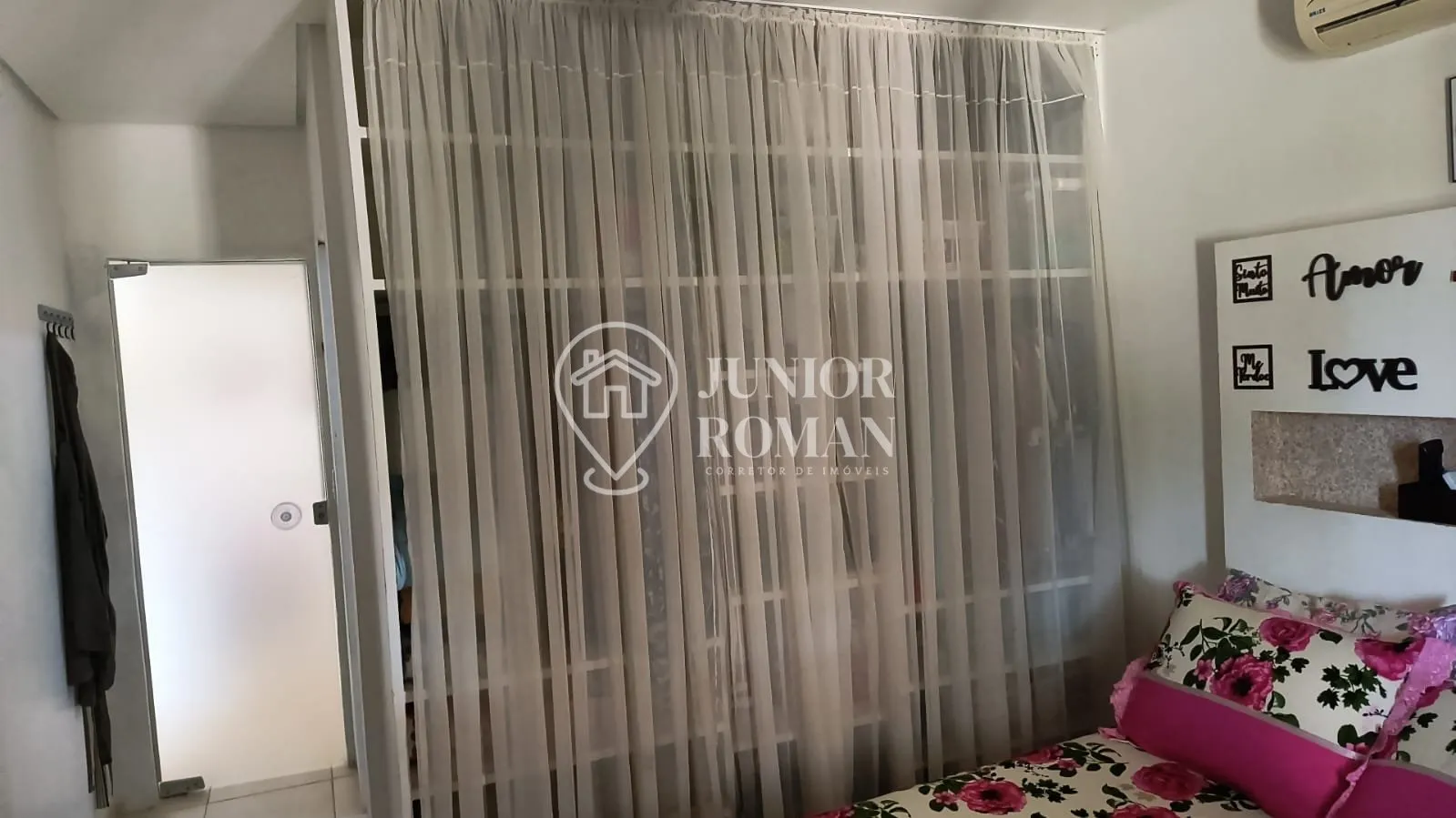 Imagem CASA 3 SUITES EM COND FECHADO - BAIRRO MIMOSO II - LUIS EDUARDO MAGALHÃES