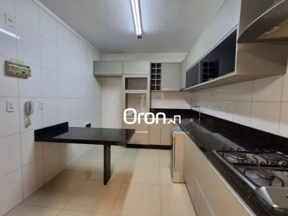 Imagem Sobrado à venda, 200 m² por R$ 1.219.000,00 - Parque Anhangüera - Goiânia/GO