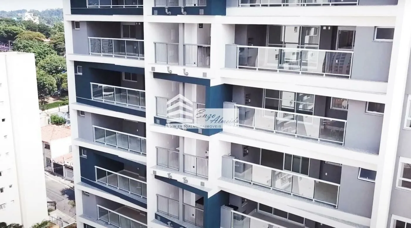 Imagem Apartamento à venda em São Paulo/SP