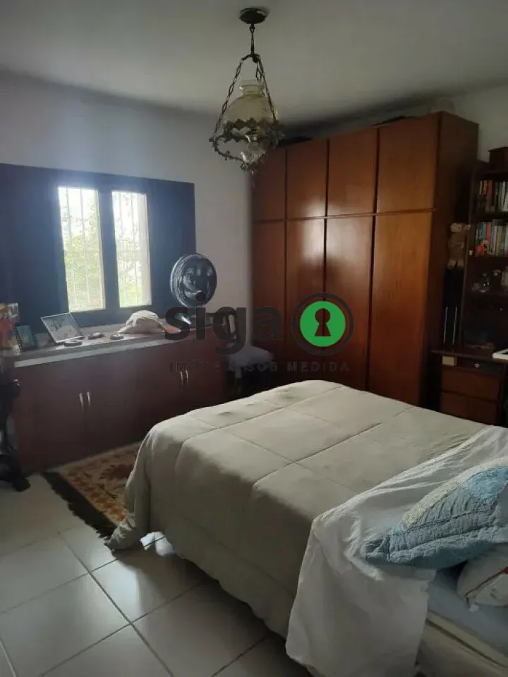 Imagem casa no bairro Super Quadra Morumbi