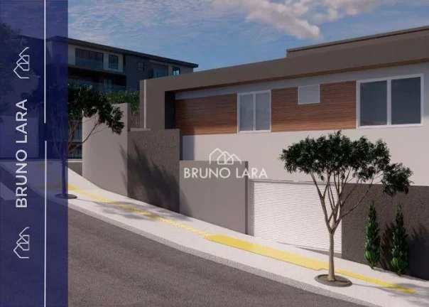 Foto do imóvel Casa a venda em Betim