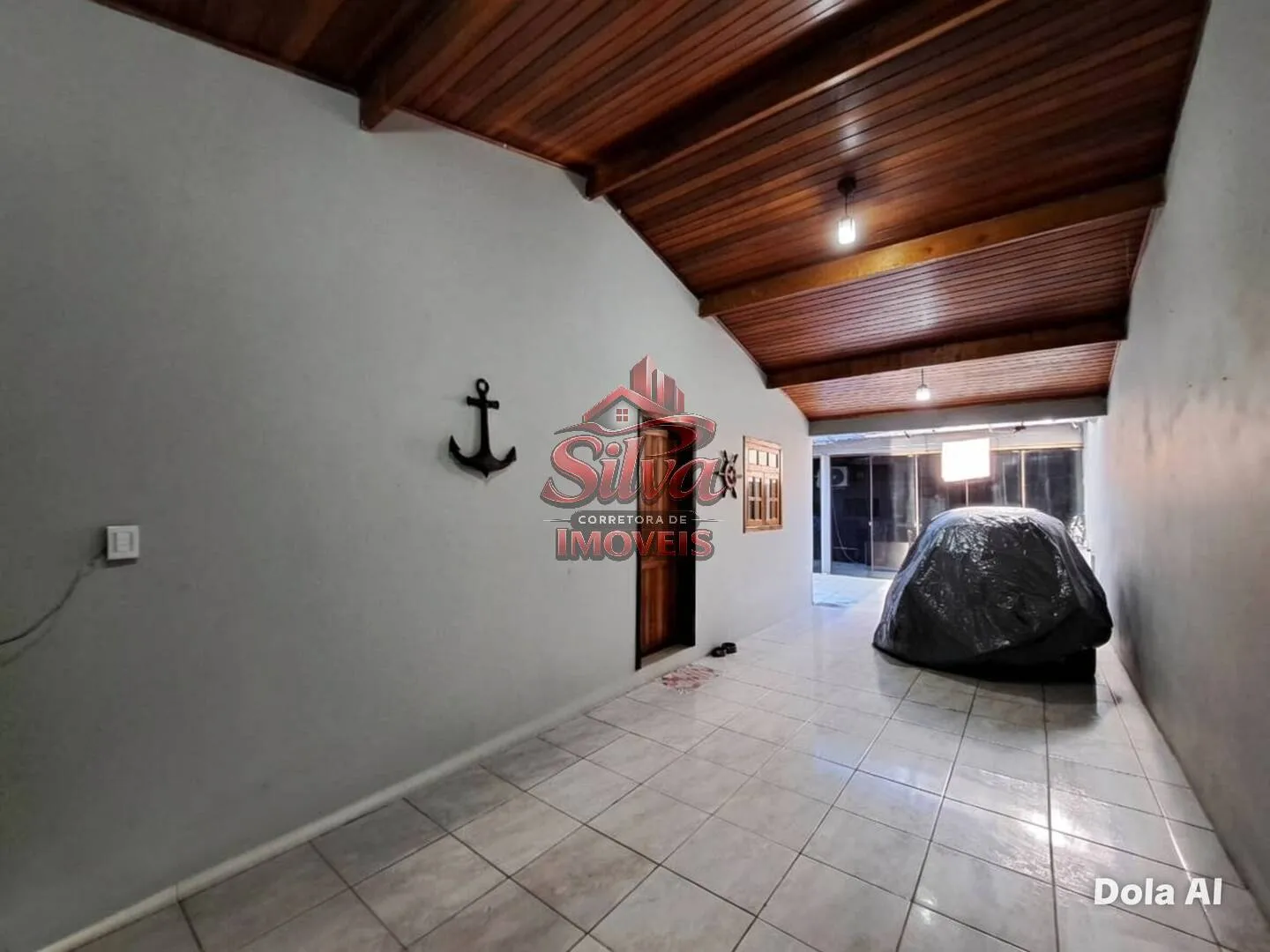 Imagem C335 | Casa com Suíte a 50 Metros do Mar em Imbé