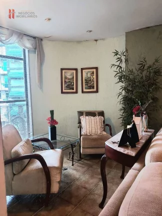Imagem Apartamento Duplex com 4 quartos à venda, 536 m² por R$ 3.200.000 - Jardim Vinte e Cinco de Agosto - Duque de Caxias/RJ