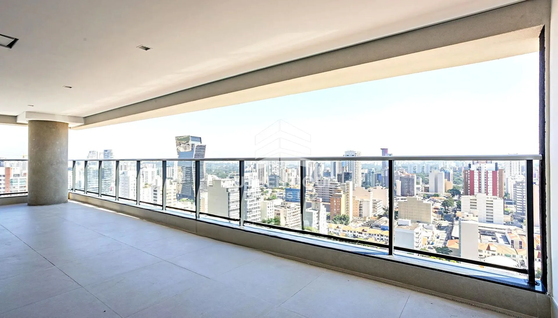 Imagem EDGE PINHEIROS - Apartamento no bairro Pinheiros à venda