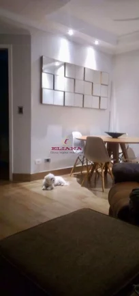 Imagem Apartamento à venda em Osasco, Quitaúna, com 2 quartos, 59m²
